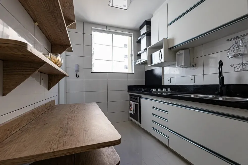 Apartamento, 4 quartos, 110 m² - Foto 7