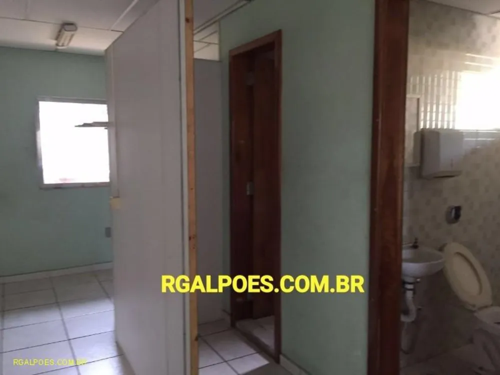 Depósito-Galpão, 1800 m² - Foto 9
