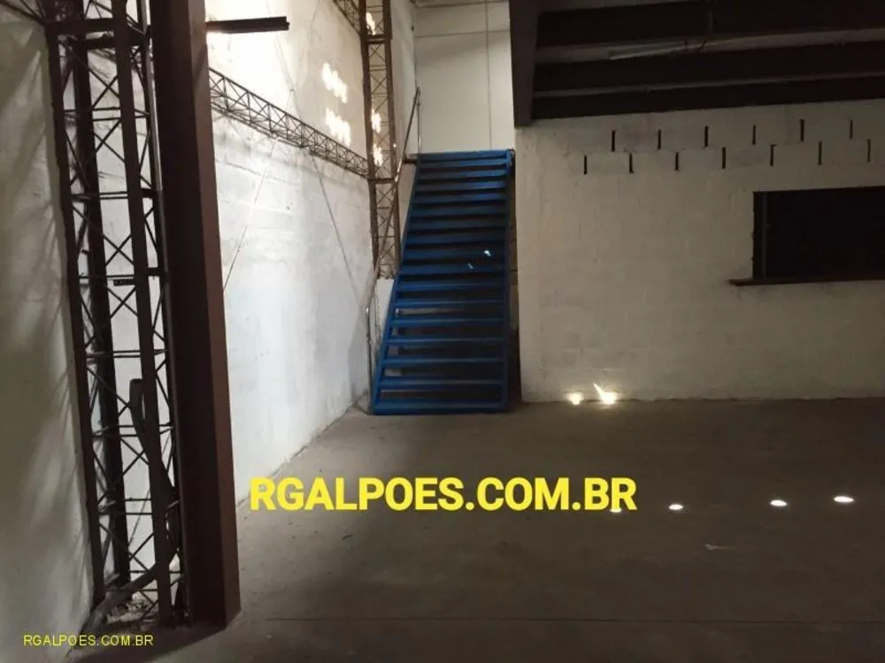 Depósito-Galpão, 1800 m² - Foto 8