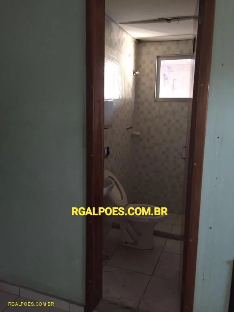 Depósito-Galpão, 1800 m² - Foto 6