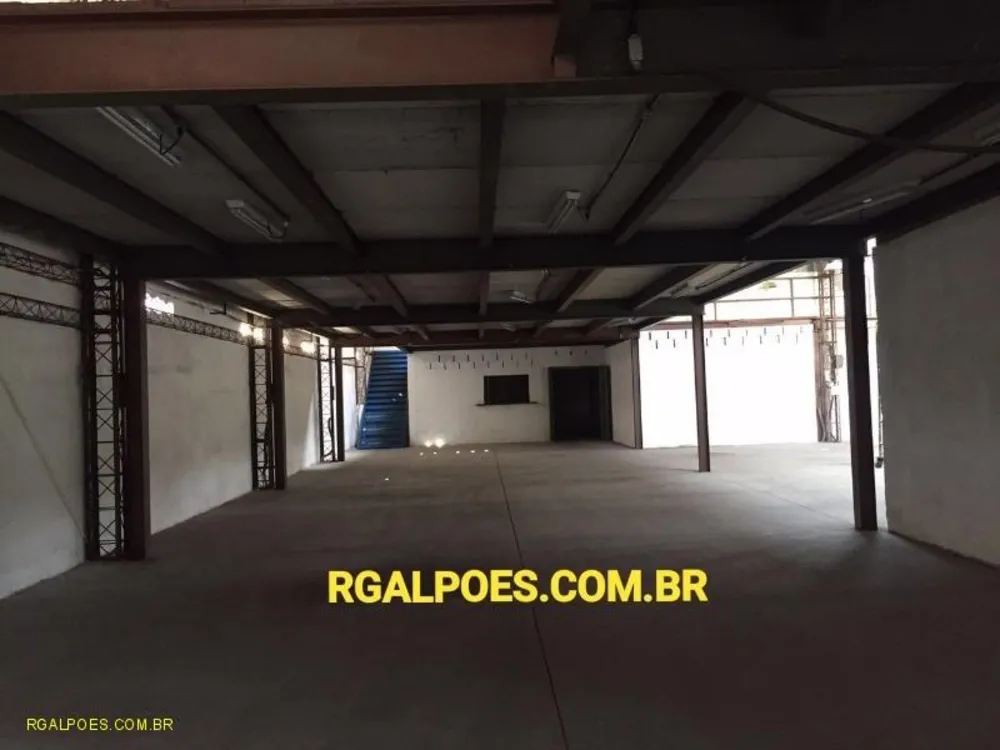Depósito-Galpão, 1800 m² - Foto 11