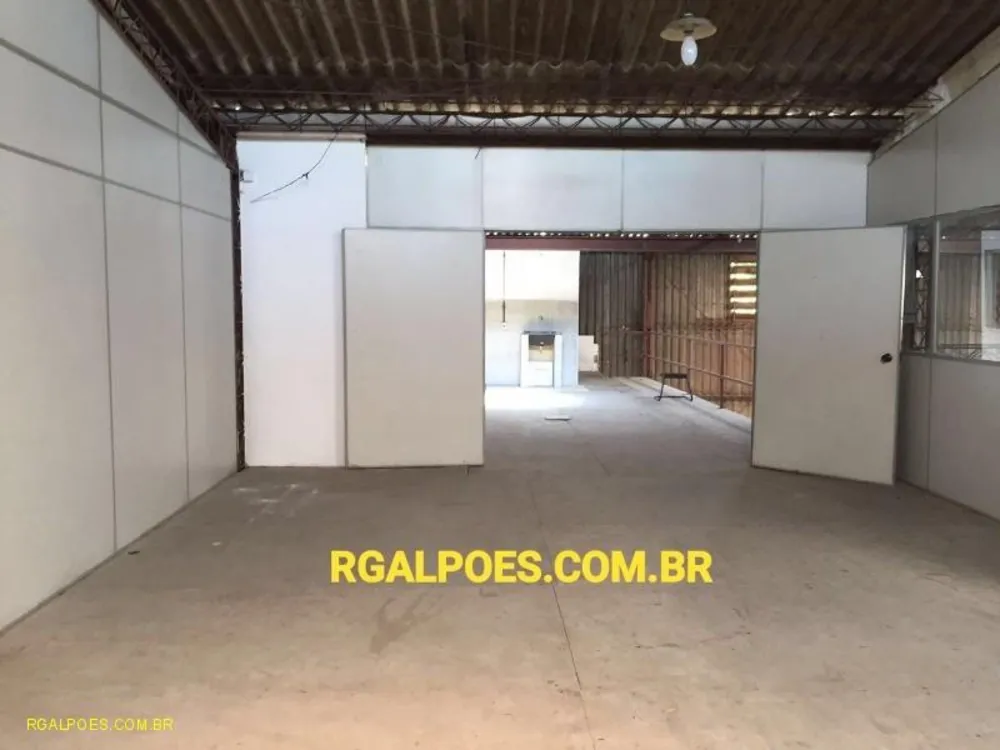 Depósito-Galpão, 1800 m² - Foto 2