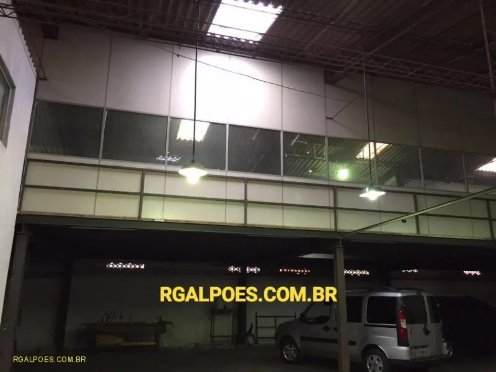 Depósito-Galpão, 1800 m² - Foto 10