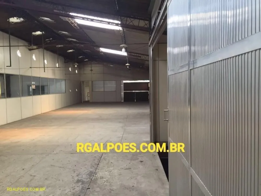 Depósito-Galpão, 1800 m² - Foto 12