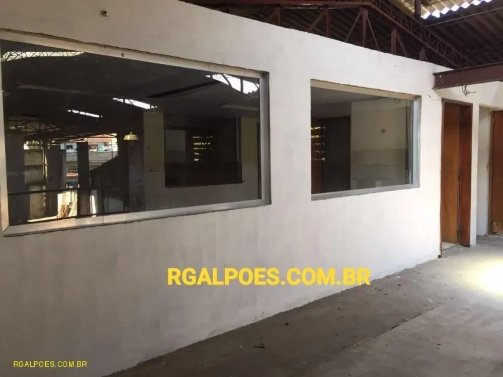 Depósito-Galpão, 1800 m² - Foto 5