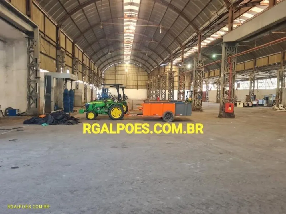 Depósito-Galpão, 3000 m² - Foto 3
