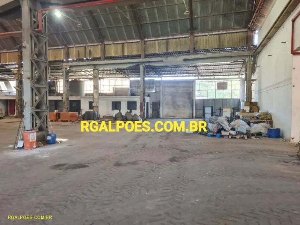 Depósito-Galpão, 3000 m² - Foto 5