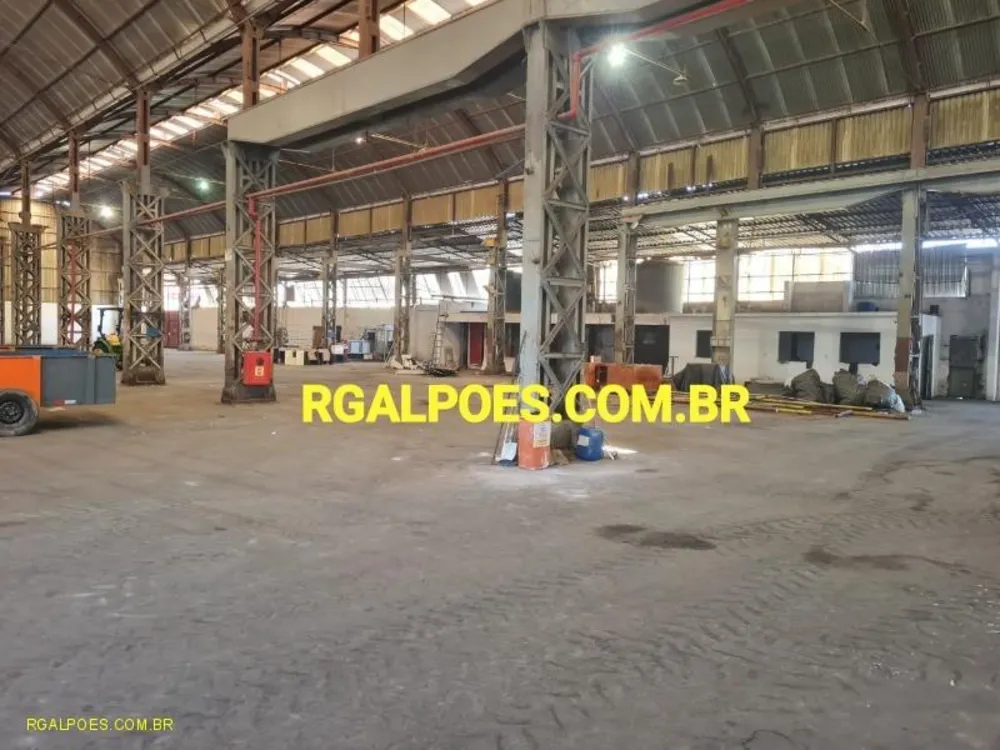 Depósito-Galpão, 3000 m² - Foto 4