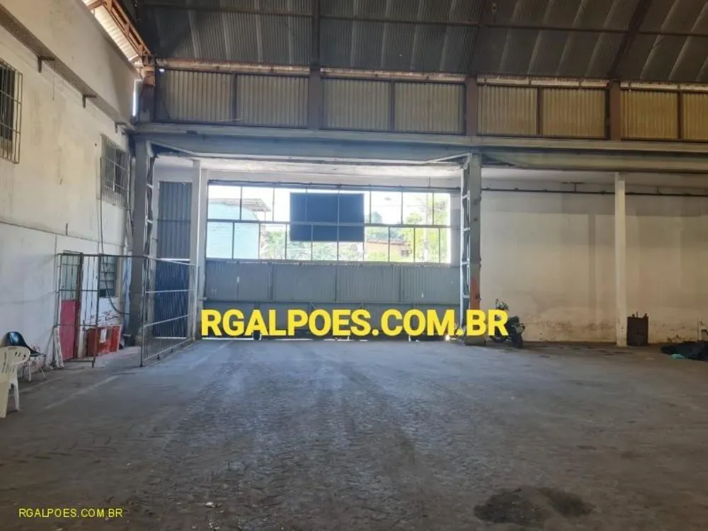 Depósito-Galpão, 3000 m² - Foto 2