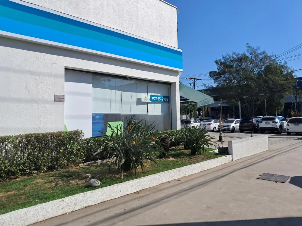 Loja-Salão, 50 m² - Foto 6