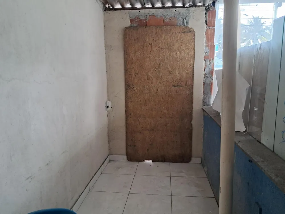 Loja-Salão, 50 m² - Foto 11
