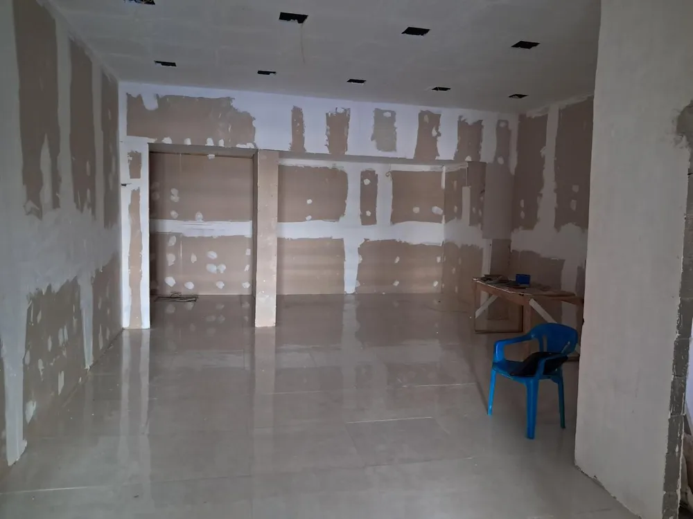 Loja-Salão, 50 m² - Foto 3