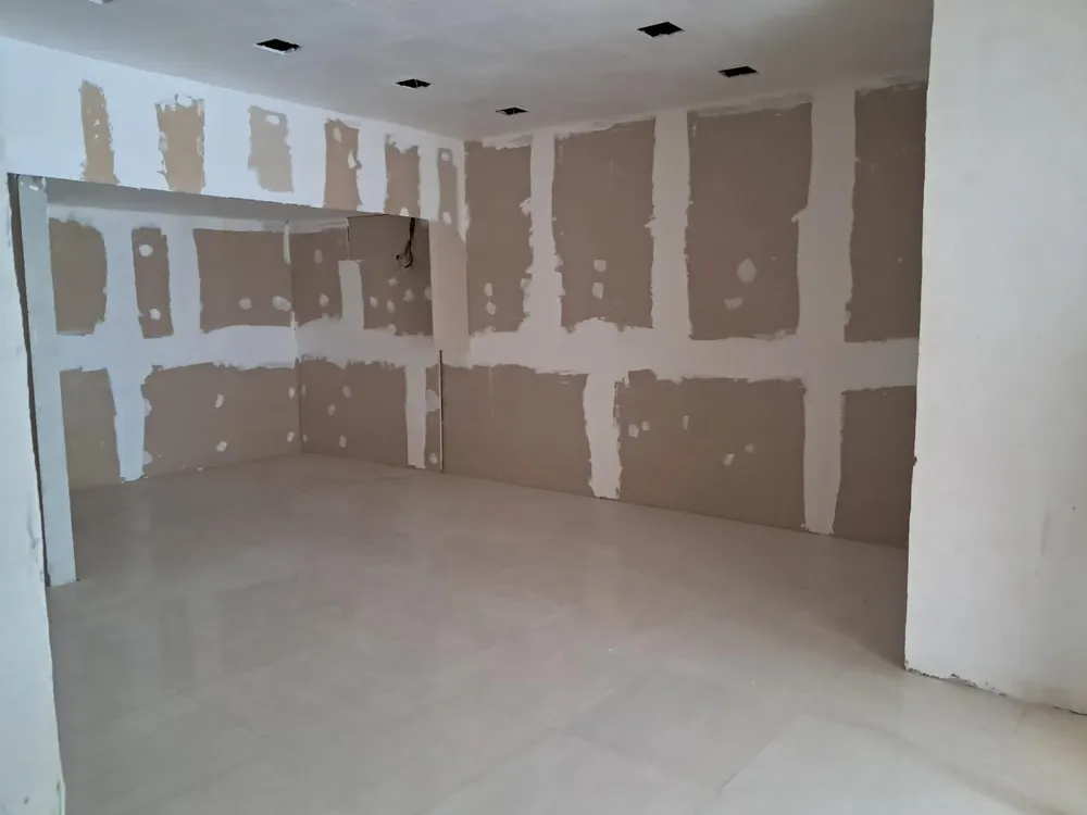 Loja-Salão, 50 m² - Foto 18