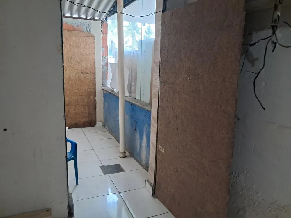 Loja-Salão, 50 m² - Foto 10
