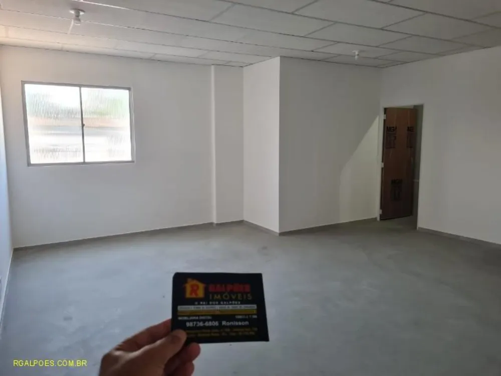 Depósito-Galpão, 500 m² - Foto 8
