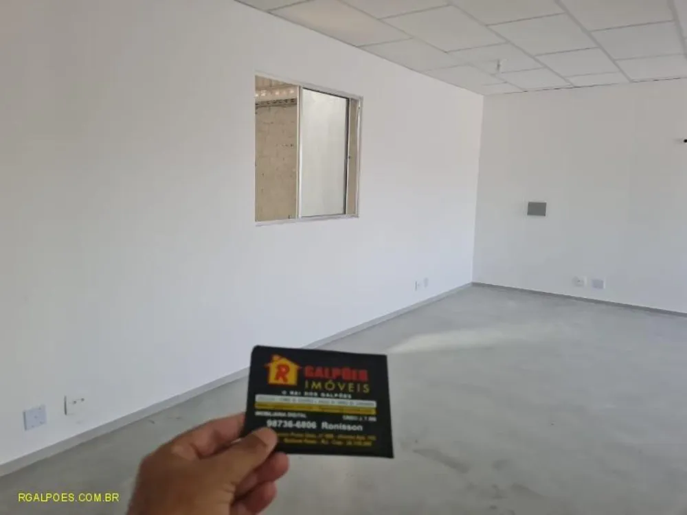 Depósito-Galpão, 500 m² - Foto 6