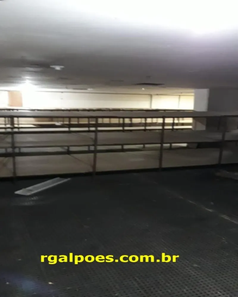 Prédio Inteiro - Foto 1