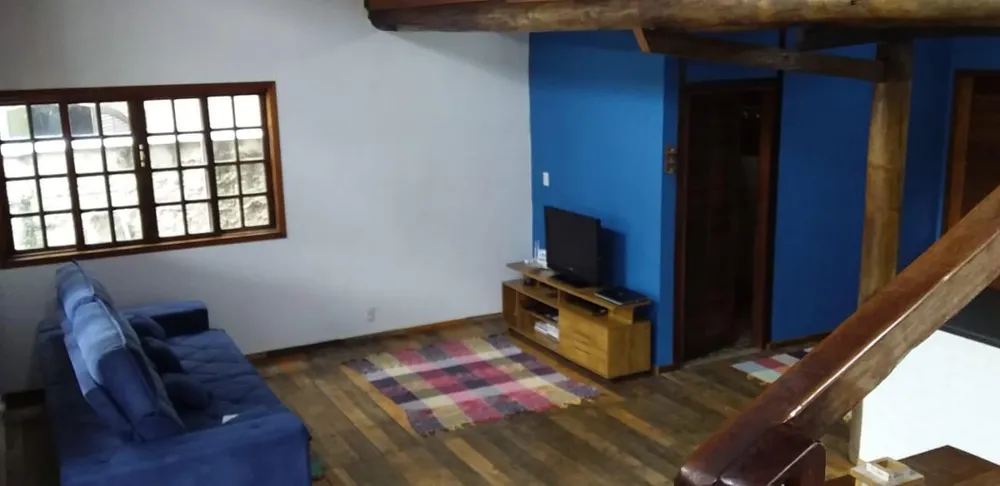Casa de Condomínio, 4 quartos - Foto 1