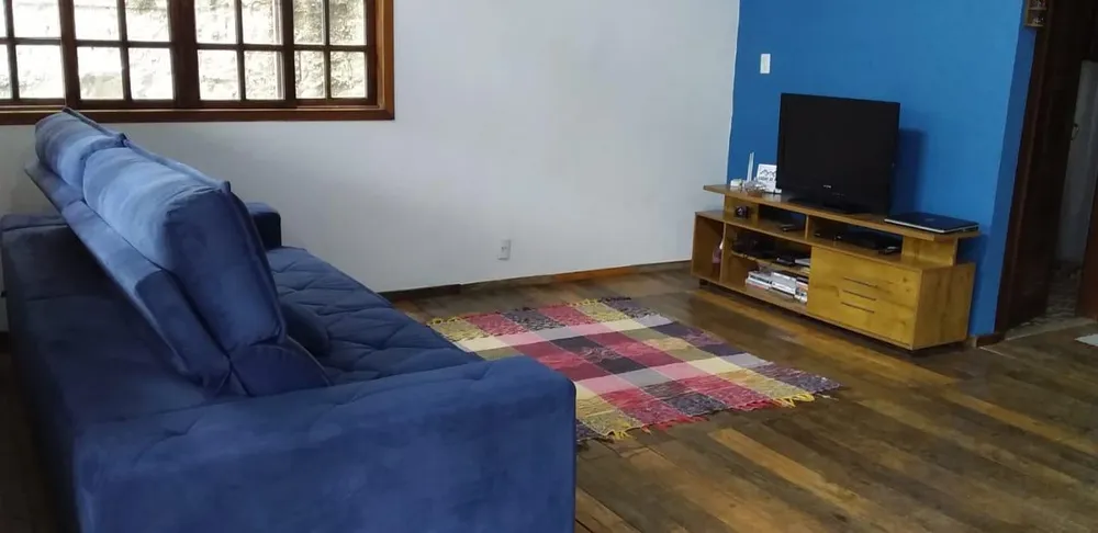 Casa de Condomínio, 4 quartos - Foto 9