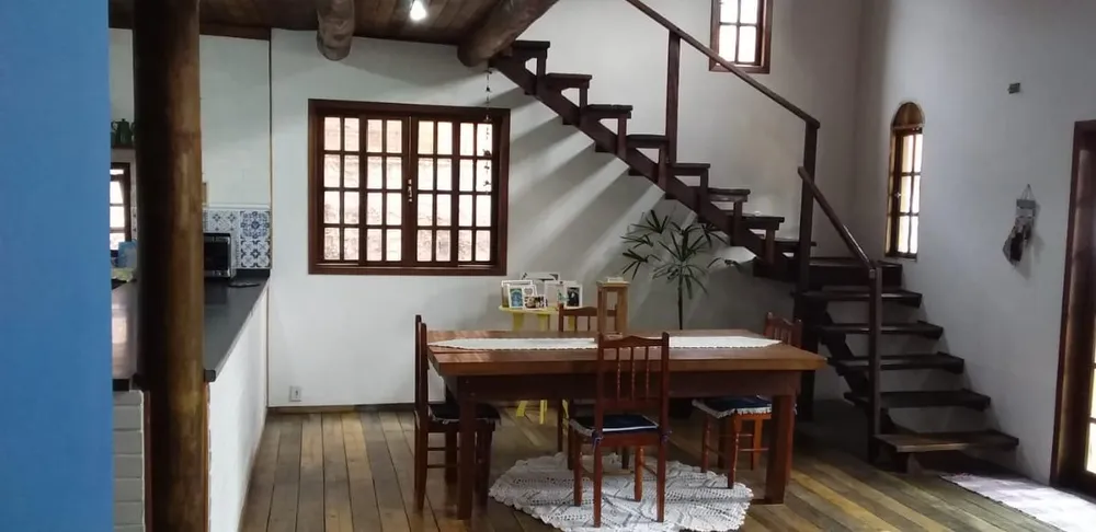 Casa de Condomínio, 4 quartos - Foto 3