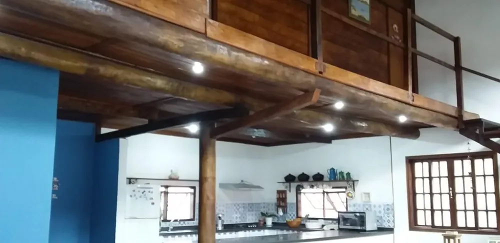 Casa de Condomínio, 4 quartos - Foto 7