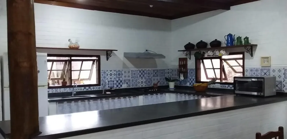 Casa de Condomínio, 4 quartos - Foto 4
