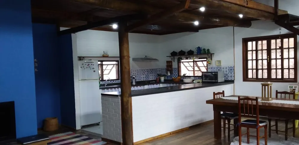 Casa de Condomínio, 4 quartos - Foto 11