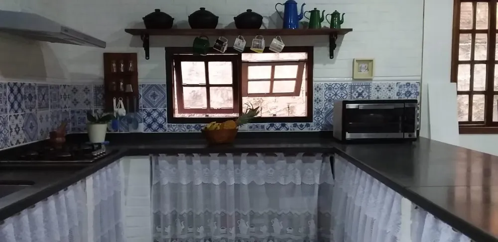 Casa de Condomínio, 4 quartos - Foto 22