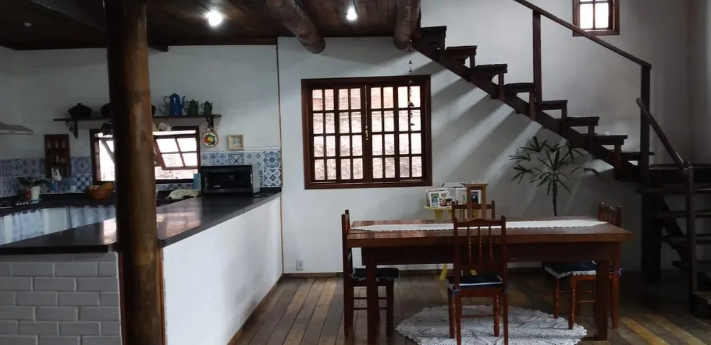 Casa de Condomínio, 4 quartos - Foto 10
