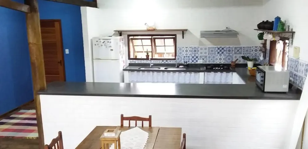 Casa de Condomínio, 4 quartos - Foto 19