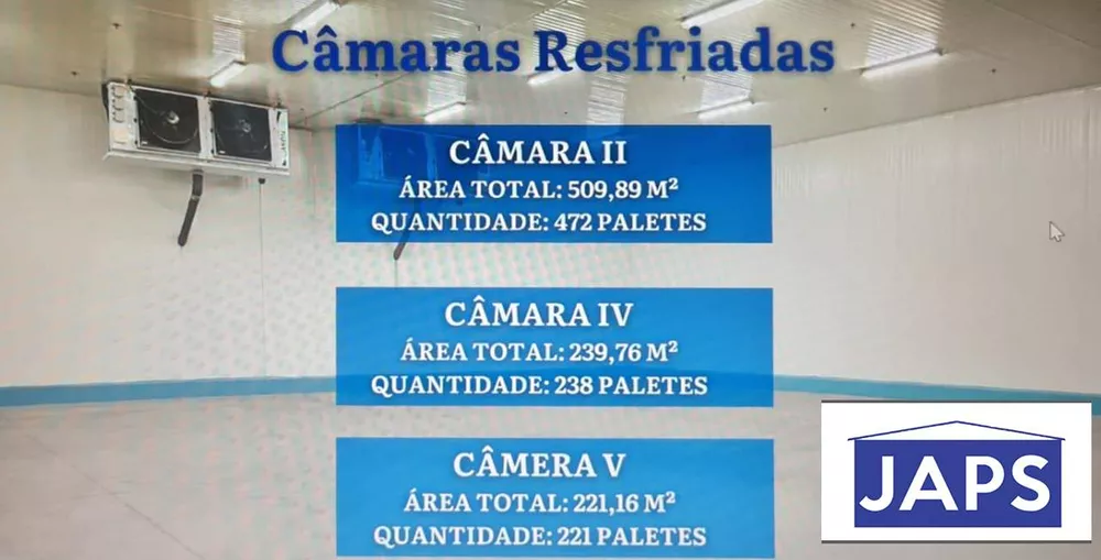 Depósito-Galpão, 12562 m² - Foto 17