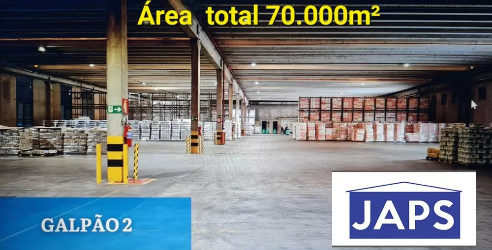 Depósito-Galpão, 12562 m² - Foto 9