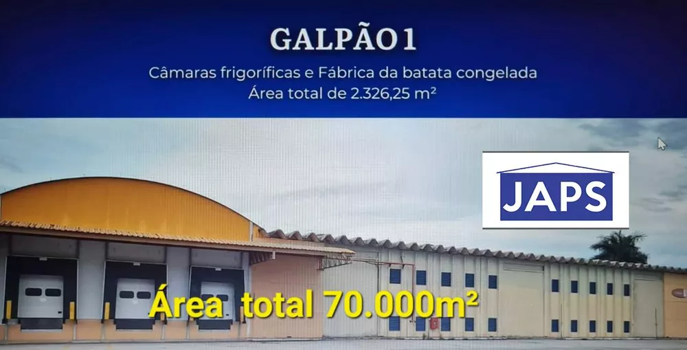 Depósito-Galpão, 12562 m² - Foto 10
