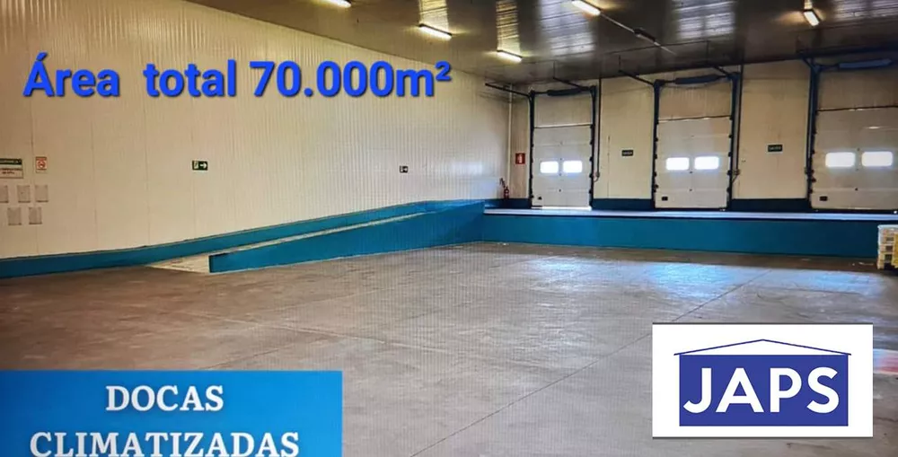 Depósito-Galpão, 12562 m² - Foto 14