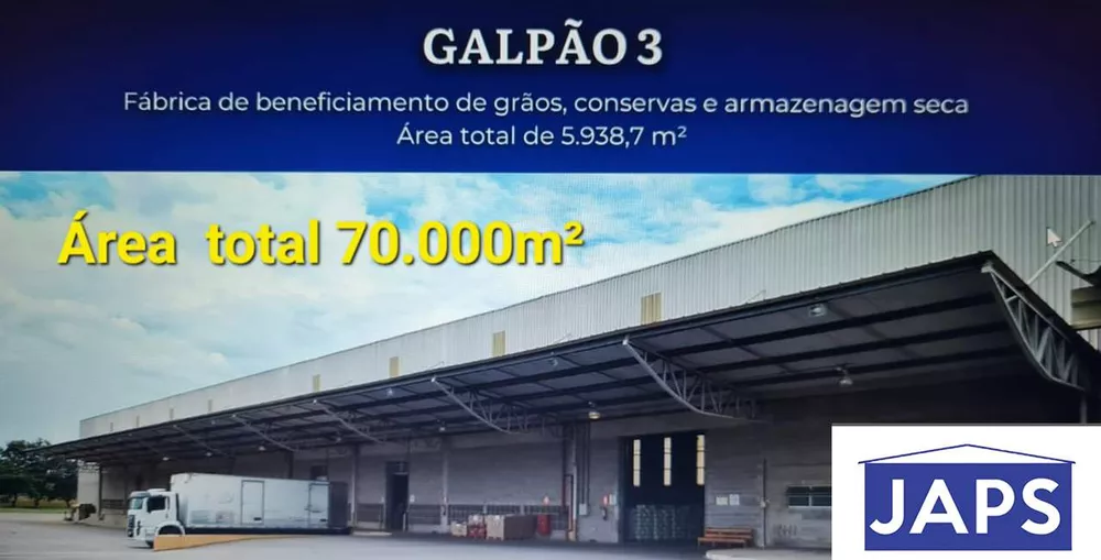 Depósito-Galpão, 12562 m² - Foto 12