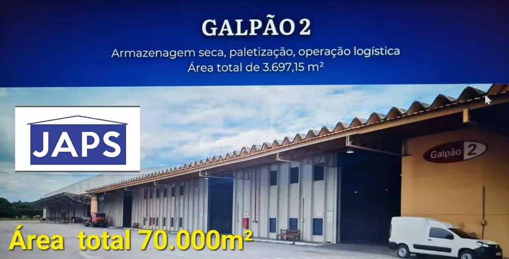 Depósito-Galpão, 12562 m² - Foto 16