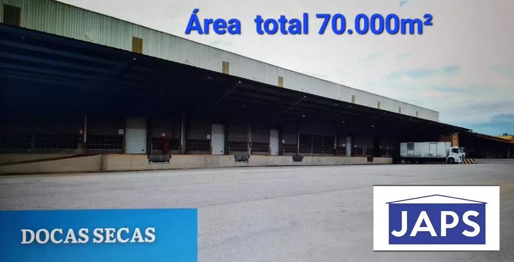 Depósito-Galpão, 12562 m² - Foto 15