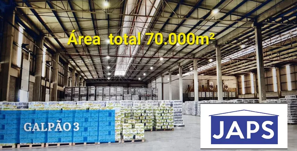 Depósito-Galpão, 12562 m² - Foto 8
