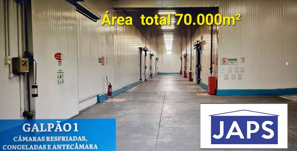 Depósito-Galpão, 12562 m² - Foto 7