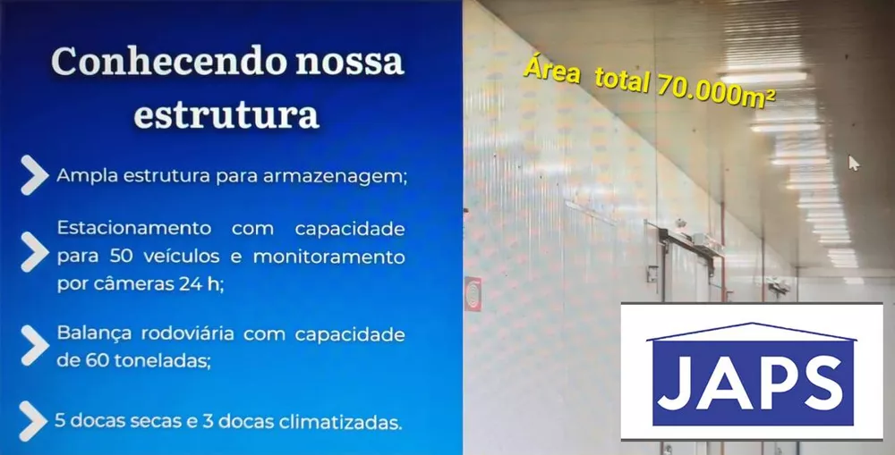 Depósito-Galpão, 12562 m² - Foto 6