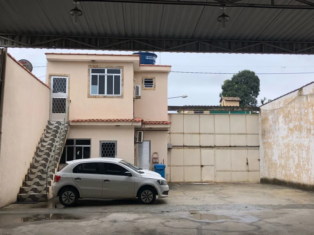 Depósito-Galpão, 360 m² - Foto 3