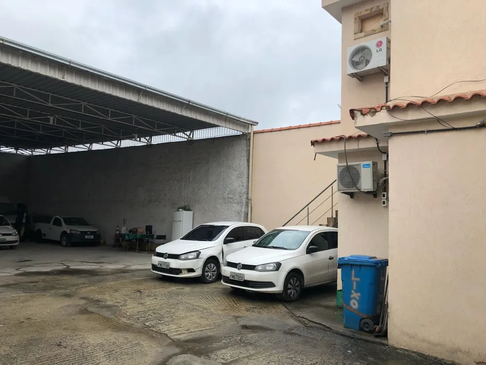 Depósito-Galpão, 360 m² - Foto 2