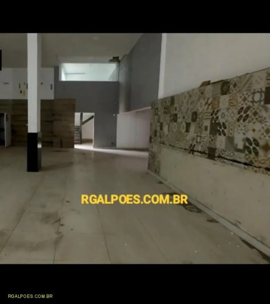 Prédio Inteiro, 540 m² - Foto 1