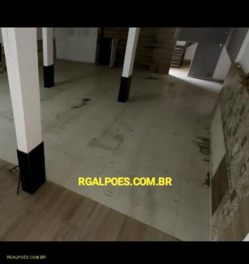 Prédio Inteiro, 540 m² - Foto 3