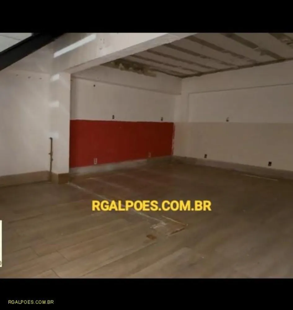 Prédio Inteiro, 540 m² - Foto 4