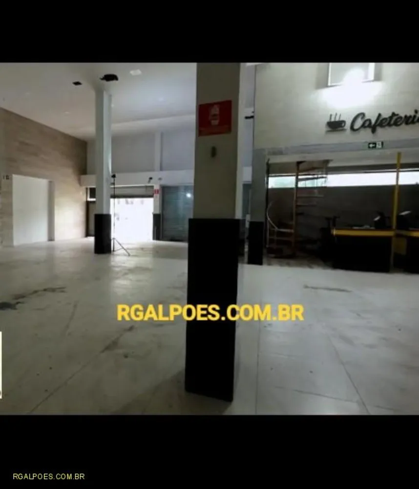 Prédio Inteiro, 540 m² - Foto 2