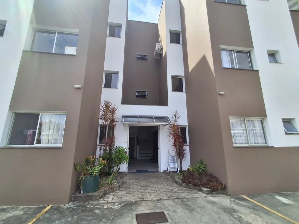 Apartamento, 2 quartos, 46 m² - Foto 5