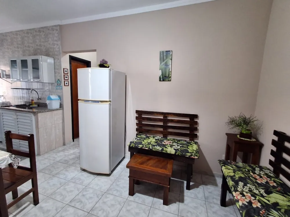 Apartamento, 2 quartos, 46 m² - Foto 4