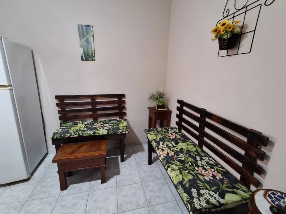 Apartamento, 2 quartos, 46 m² - Foto 14