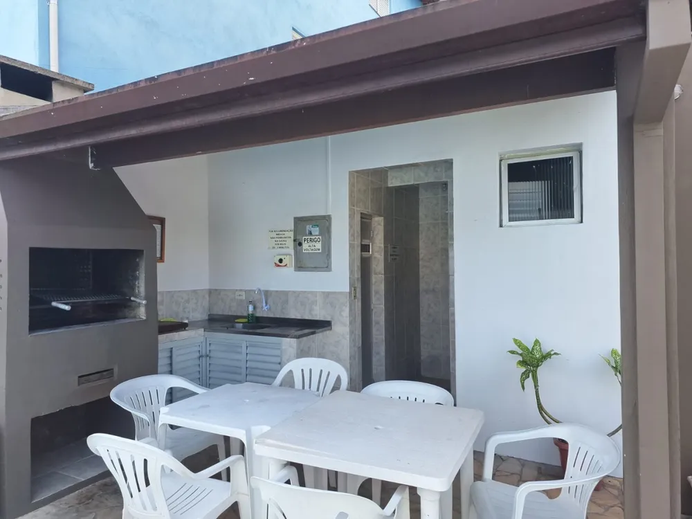 Apartamento, 2 quartos, 46 m² - Foto 3